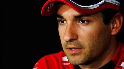 Δεν τρέχει ο Γκλοκ…