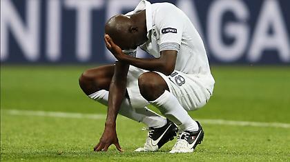 Ντιαρά: «Καλύτερη από εμάς η Ισπανία»