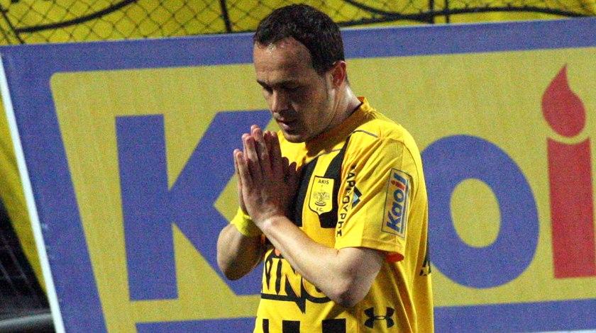 «Και η υπομονή έχει τα όριά της»