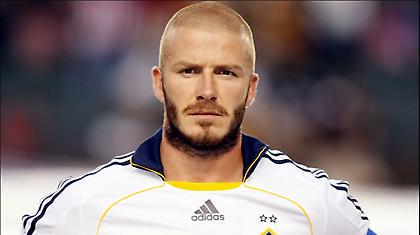 «Μάχη στο κέντρο» προβλέπει ο Μπέκαμ