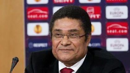 Εουσέμπιο: «Είμαι καλά»