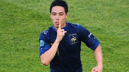 Τα «γαλλικά» του Νασρί