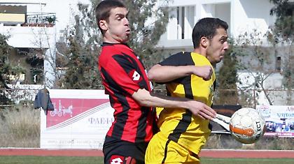 Χαμόγελα από Γέφτοβιτς!