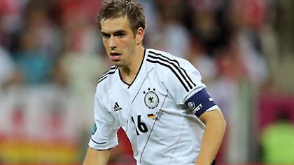 Θέλει Αγγλία και ο Λαμ