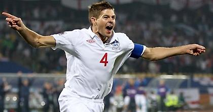 Τζέραρντ: «Μπορούμε να τα καταφέρουμε…»