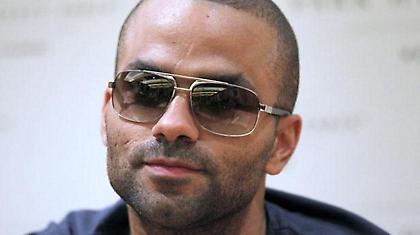 Στον «αέρα» οι Ολυμπιακοί για Πάρκερ