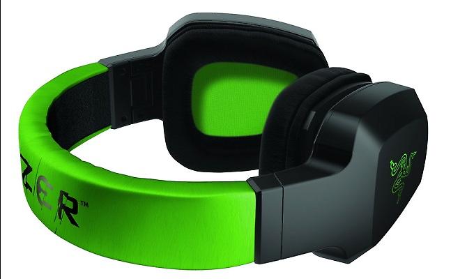 Razer Electra, ακουστικά για games και όχι μόνο