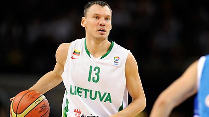 Νίκη για τον «Σάρας» και την παρέα του