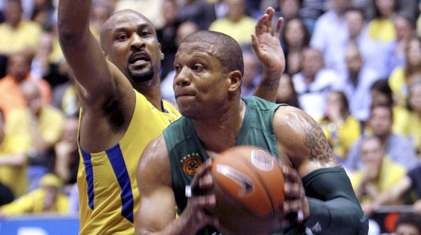 Επιμένουν οι ισραηλινοί για Μπατίστ!