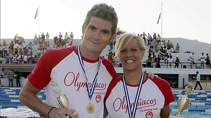 Είσαι στο νερό… κάτι μαγικό!