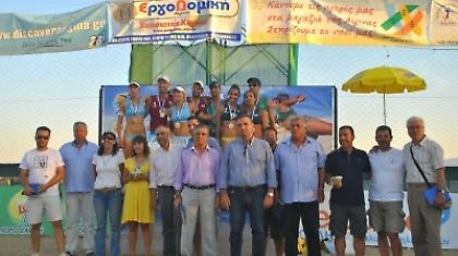 Με… ανατροπή την πρωτιά