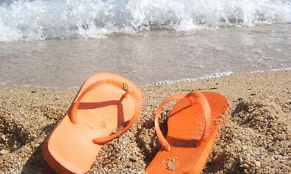 Πρόγνωση καιρού Δευτέρας, 25 Ιουνίου 2012