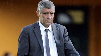 Υπέγραψε στην Πολωνία ο Σάντος