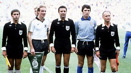 Ο κακός της δαίμονας…