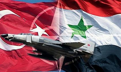 Η Τουρκία απευθύνεται στο ΝΑΤΟ κατά της Συρίας