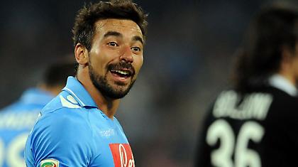 «Πάντα στην καρδιά μου ο κόσμος της Νάπολι»