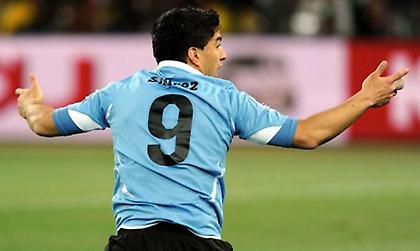 Επανέρχεται για Σουάρες η «Γιούβε»