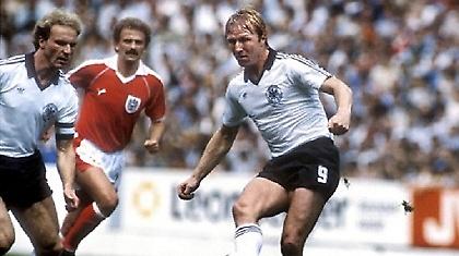 30 χρόνια από την πρόκριση-σκάνδαλο των Γερμανών (video)