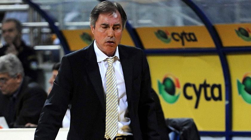 Κάλεσμα Αλεξανδρή στον κόσμο