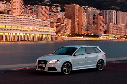 Audi 2.5 TFSI – κινητήρας της χρονιάς 2012