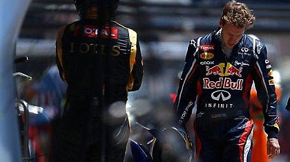 Ο Φέτελ πετάει το γάντι… Κυριολεκτικά!