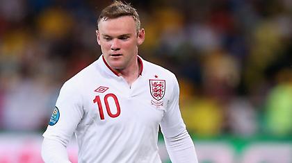 Μαντσίνι: «Άφαντος ο Ρούνεϊ μέχρι τα πέναλτι»