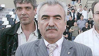 Αν ο Σαββίδης πάρει τον ΠΑΟΚ, όπως έδωσε πριμ στην Εθνική…