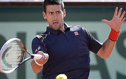 Στην κορυφή ο Τζόκοβιτς, σταθερός ο Παγδατής