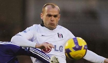 Στην Μπλάκμπερν ο Μέρφι