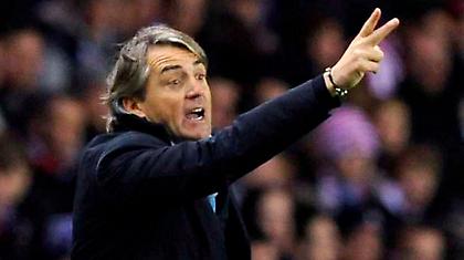 Κληρονομικό χάρισμα ο… Μαντσίνι