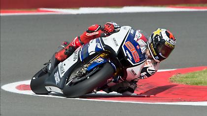 Λορένθο: «Μας ταιριάζει το Άσεν»