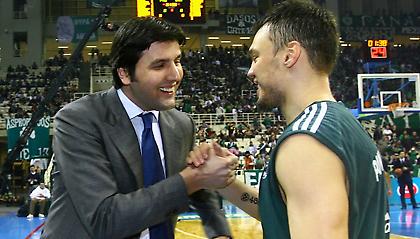 Παναθηναϊκό ρίσκο, ομαλής μετάβασης