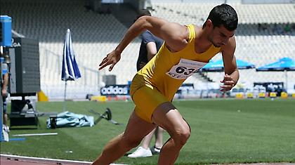 Θετικός σε έλεγχο ο Ρούτας