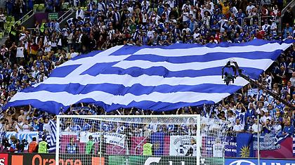 Το μεγάλο στοίχημα μιας Ελλάδας πρωταγωνίστριας στο ευρωπαϊκό ποδόσφαιρο