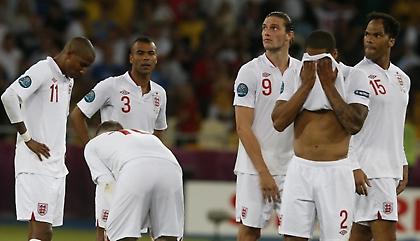 Όχι άλλο... πέναλτι!