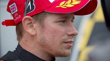 «Είναι σημαντικό να έχουμε ένα καλό αποτέλεσμα»