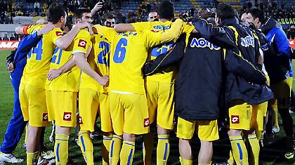 Ικανοποίηση στην Τρίπολη!