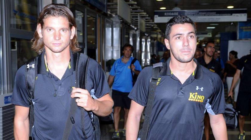 Η επιβράβευση των Ελλήνων