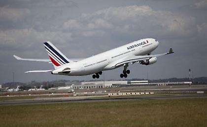 Wi - Fi από Air France και KLM