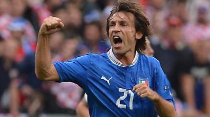 Μόνο εσύ, Αντρέα Πίρλο!(video)