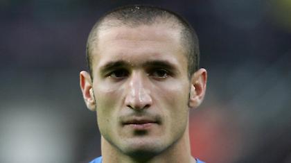 Το «παλεύει» ο Κιελίνι