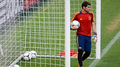 Έχει να «φάει» γκολ σε νοκ-άουτ, έξι χρόνια