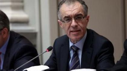 Τα διεθνή μέσα για την παραίτηση Ράπανου