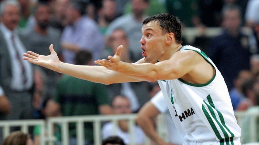 Παναθηναϊκός τρέχει… «Σάρας» μένει;