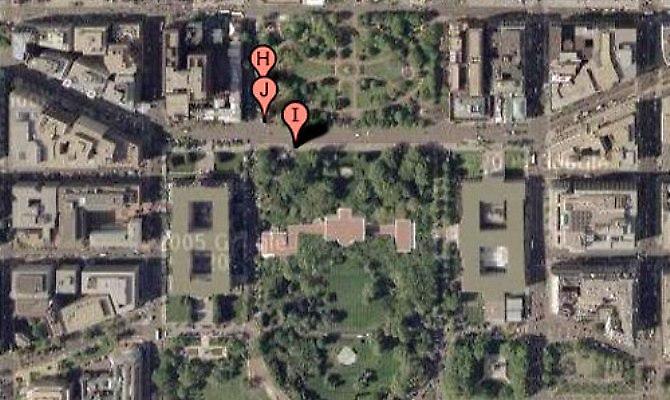 Βελτιωμένους χάρτες ετοιμάζει η Google