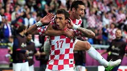 Στροφή σε Μάντζουκιτς