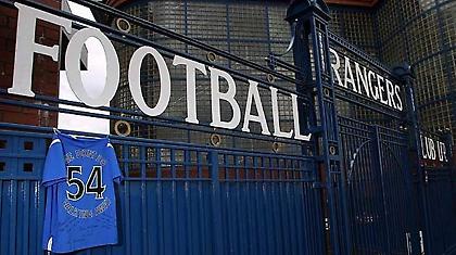 Μαύρα «σύννεφα» για τη Ρέιντζερς