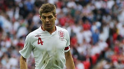 Τζέραρντ: «Ήμασταν καλύτεροι»