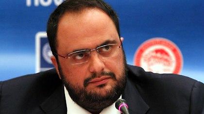 Ο Μαρινάκης επέτρεψε επαναγορά ελληνικών ομολόγων αξίας 1,4 εκατ. ευρώ