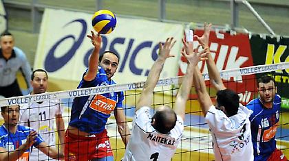 Παραμένει «πειρατής»